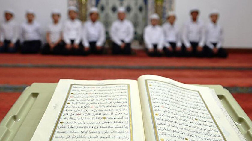 28 Şubat KKTCde hortladı: AYM ülkedeki Kuran kurslarını kapattı