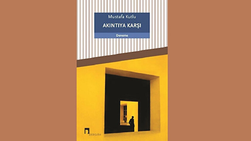 Tüketim ırmağında Akıntıya Karşı