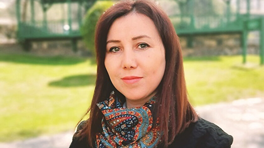 Asıl yolculuk şimdi başlıyor