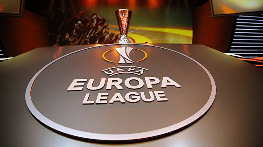 UEFA Avrupa Liginde yarı final eşleşmeleri belli oldu