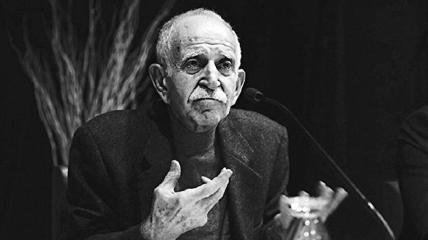 Ülkü Tamer’le sanat ve edebiyata yolculuk
