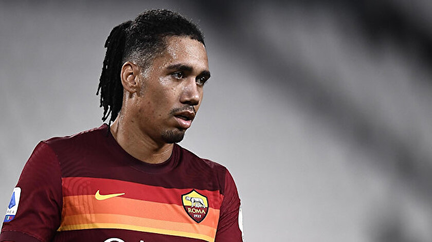 Romalı futbolcuya hırsızlık şoku: Zorla eve girip silah doğrulttular