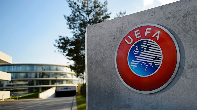 UEFA deplasman golü avantajını sonlandırıyor