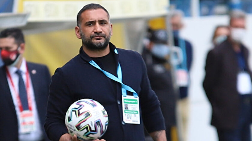 Ümit Karandan TFFye Ramazan çağrısı: Oruç tutan futbolcuların düşünülmesi gerekiyor