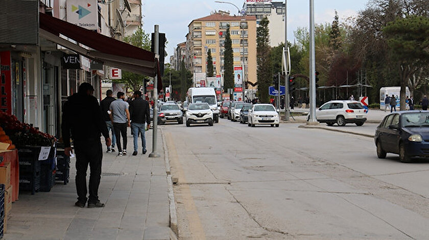 Elazığ haberleri: Elazığda deprem 3,6 büyüklüğünde sallandı
