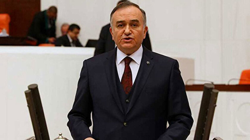 Operasyonlar engellenince CHP devreye girdi: Küresel aktörlerin sözcüsü oldu