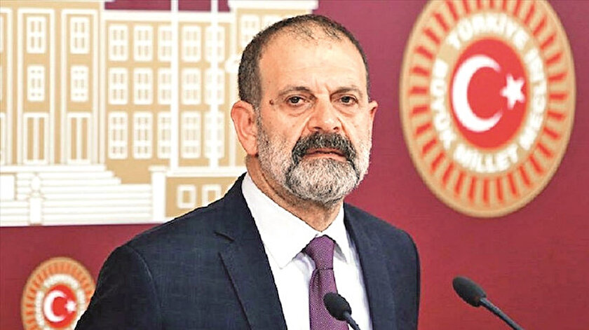 Bir kadının hayatını mahvetti