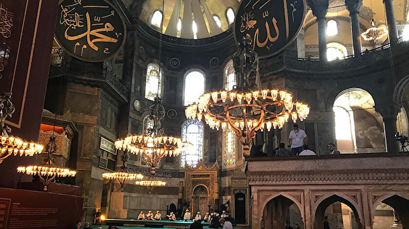 16 Nisan Cuma Hutbesi: Şifa ayı Ramazan