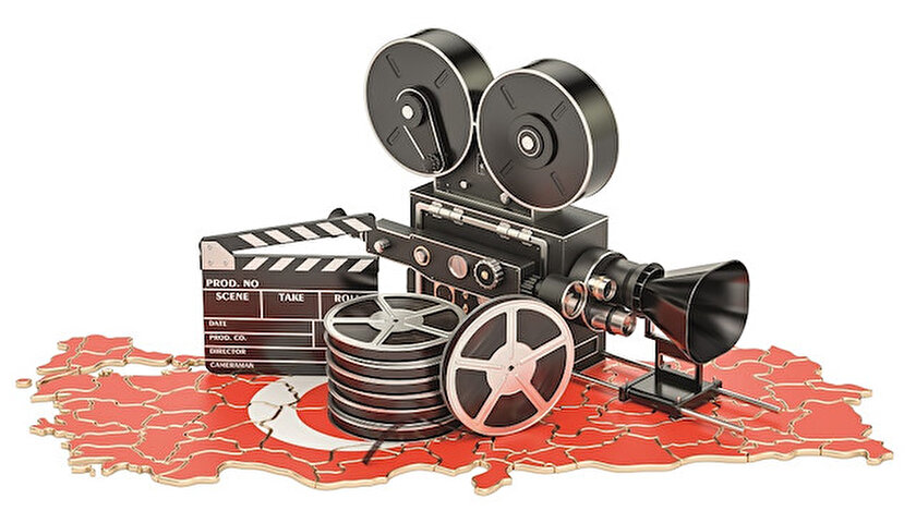 Yüzüncü yıl filmimiz olacak mı?