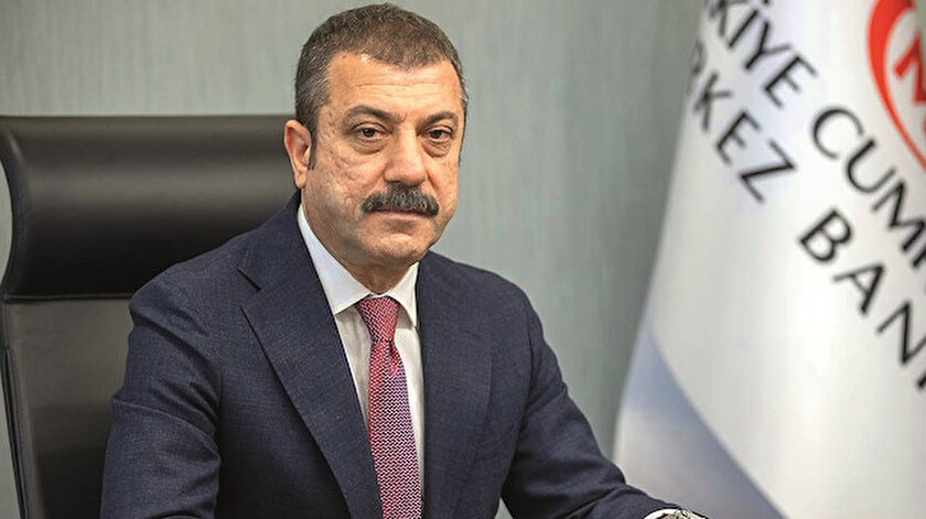 Kaybolan bir şey yok: Merkez’den dolar cevabı
