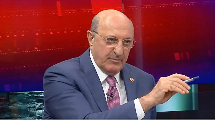 CHPli İlhan Kesici partisinin asılsız iddialarını çürüttü: 128 milyar dolar kaybolmaz