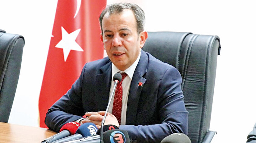 Bolu haberleri: Bolu’ya müfettiş
