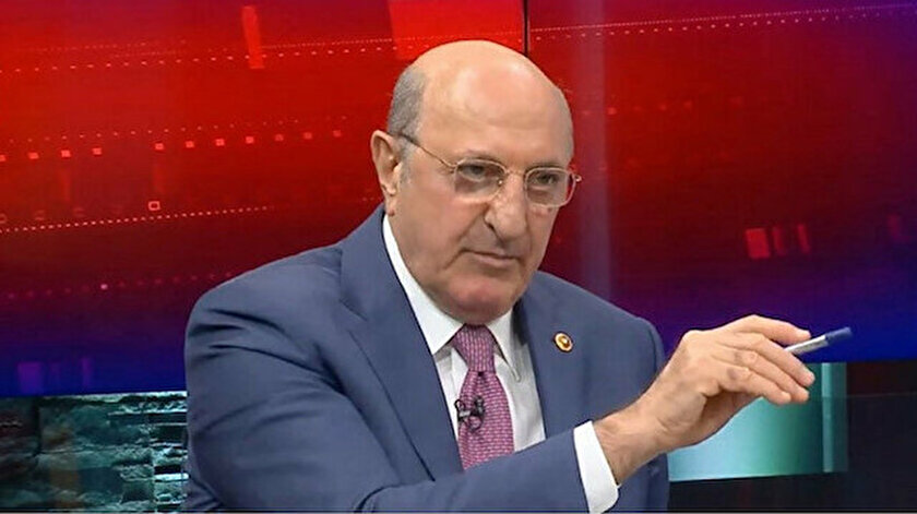 128 milyar dolar kaybolmaz diyen CHPli Kesici çark etti: Kılıçdaroğlu ile aynı görüşteyim