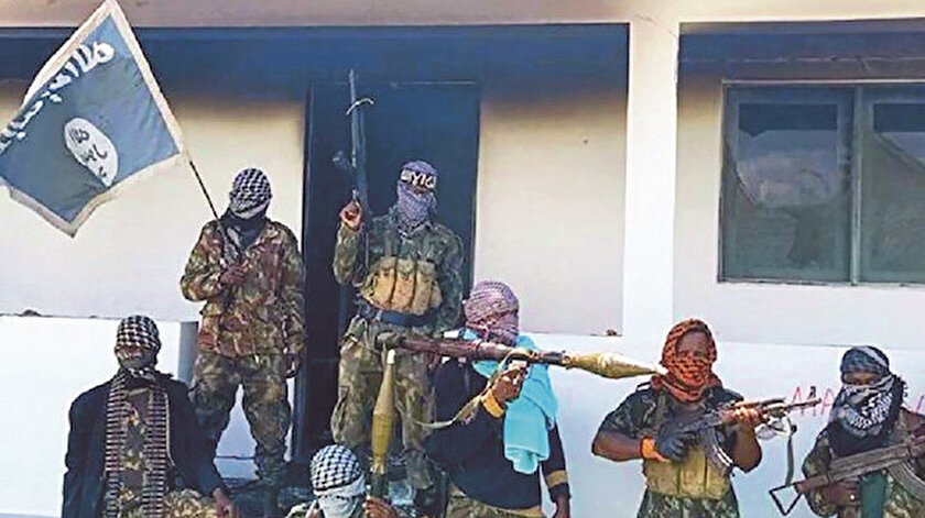 Afrika’da yeni tehlike 