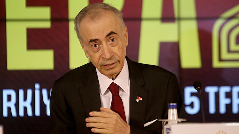 Mustafa Cengizden Avrupa Süper Ligine açık kapı