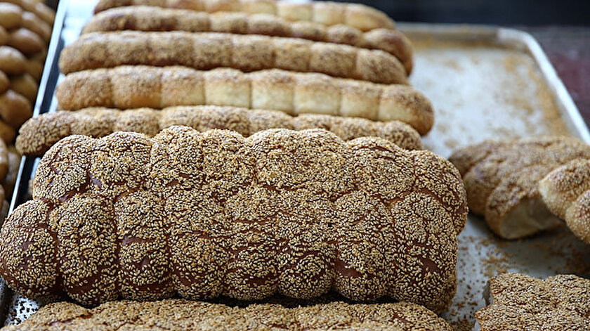 Gastronomi kentinde iftarın vazgeçilmezi: Ramazan kahkesi