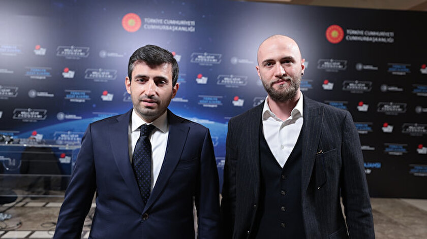 Hasan Karadeniz Milli Otomobil TOGG’un Lansmanı Her Zaman Gurur Kaynağımız Olacak”