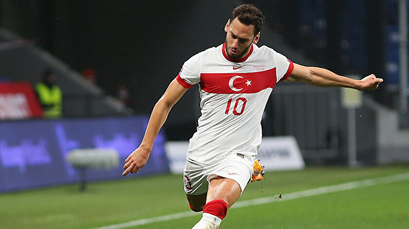 A Milli Takımımızın 3 yıldızının Avrupa Şampiyonasında oynaması engellenebilir