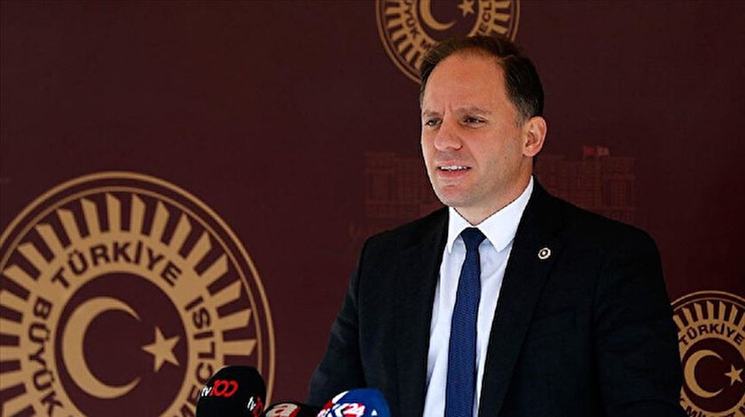CHP’li vekil Yavuzyılmaz’ın Enerji Bakan Yardımcısını hedef alan iddiası asılsız çıktı