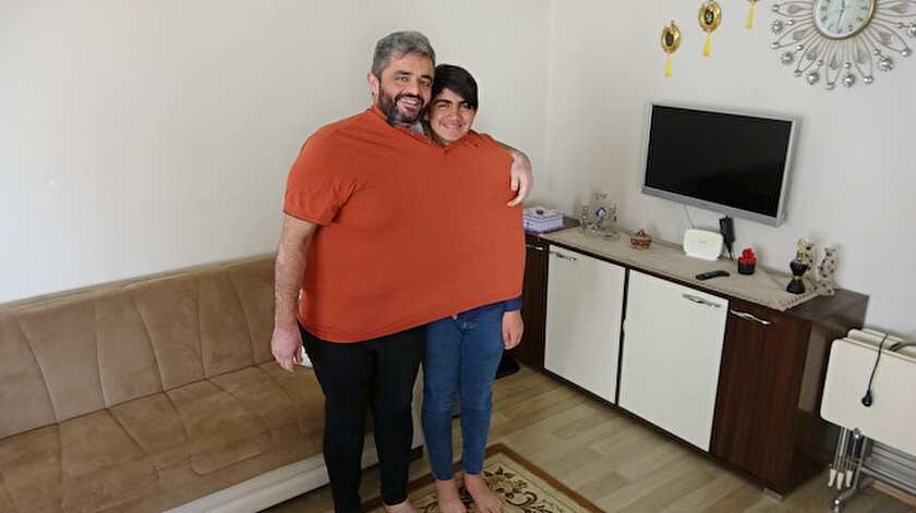 Uçaktaki gencin Allah’ım bu kadar şansız olamam cümlesi hayatını değiştirdi