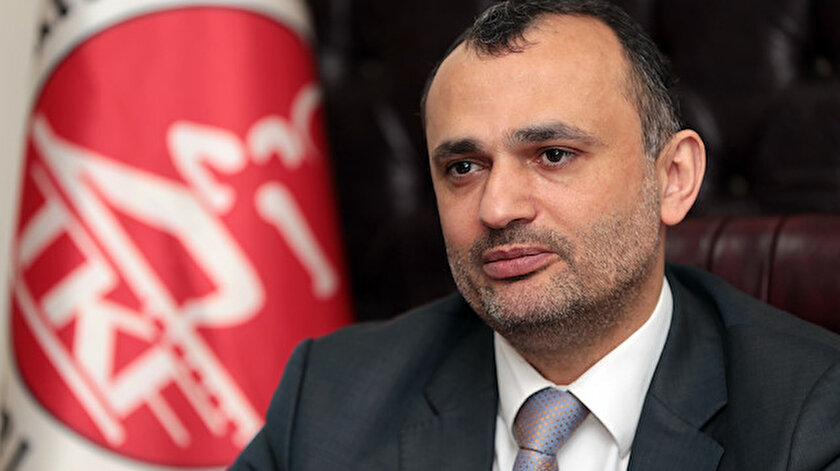 Türk sporunun acı günü: Esat Delihasan koronavirüs nedeniyle hayatını kaybetti