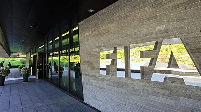 FIFA, Avrupa Süper Ligine karşı çıktı: Yaptırım uygulanacak