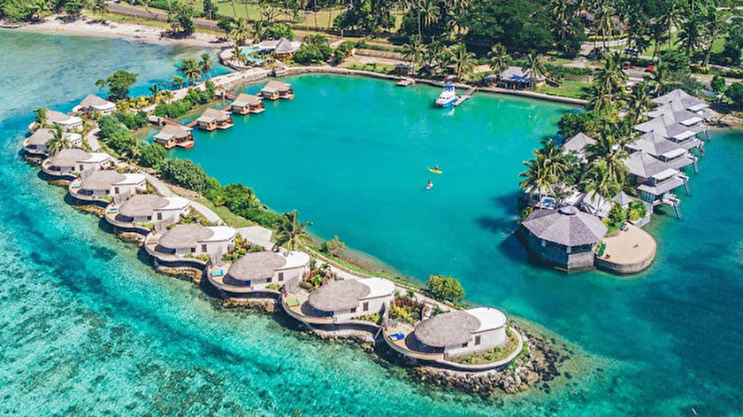 Fiji’de pandemiden bir yıl sonra ilk karantina