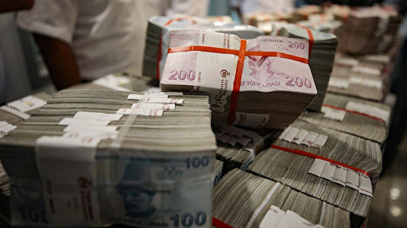 Merkez Bankası repo ihalesiyle piyasaya yaklaşık 40 milyar lira verdi