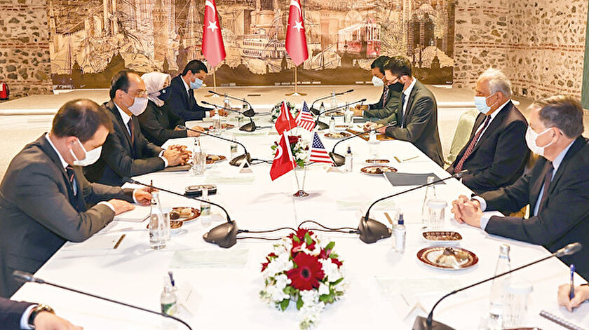 Afganistan diplomasisi: 42 yıllık savaşı bitirme umudu