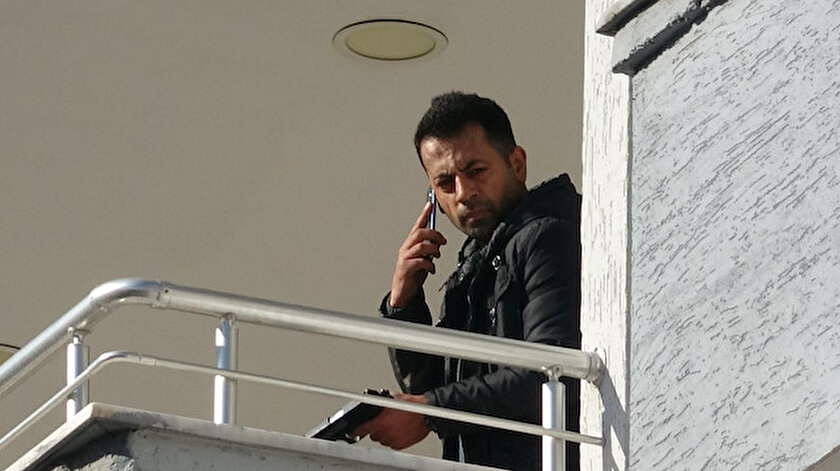 Bursa’da eşini canice öldüren zanlının ifadesi ortaya çıktı: Oğlumu göstermeyeceğini söyleyince nevrim döndü