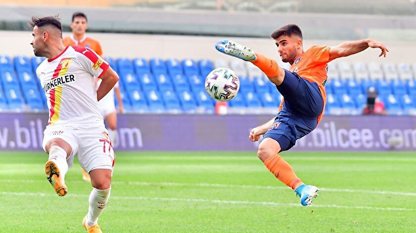 Transferin gözdesi oldu: Hem Süper Lig ekipleri hem de Lille takip ediyor