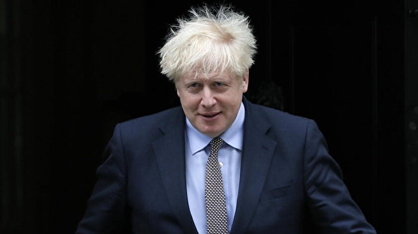 Boris Johnson açıkladı: İngiliz takımları için Avrupa Süper Ligi hayal olabilir