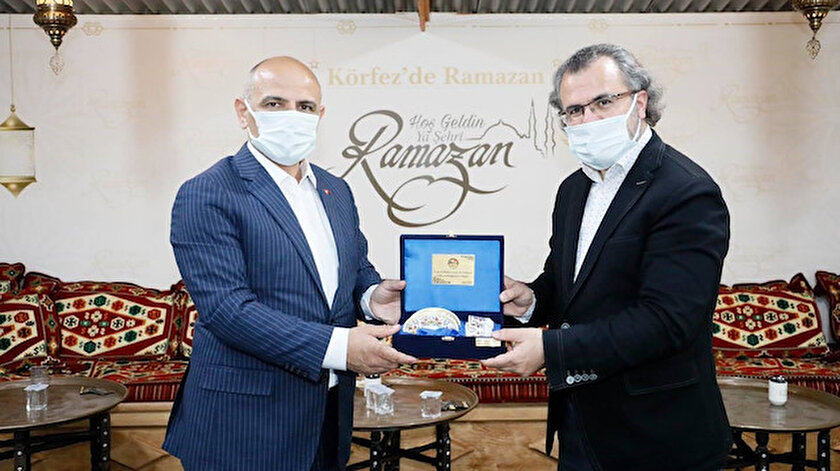 Körfez’de Ramazan dolu dolu geçecek