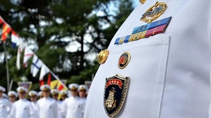 İçişleri Bakanlığından Türkiye Emekli Subaylar Derneği açıklaması: Uzaklaştırıldılar