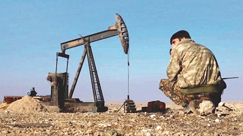 PKK parayı Avrupa’da aklıyor