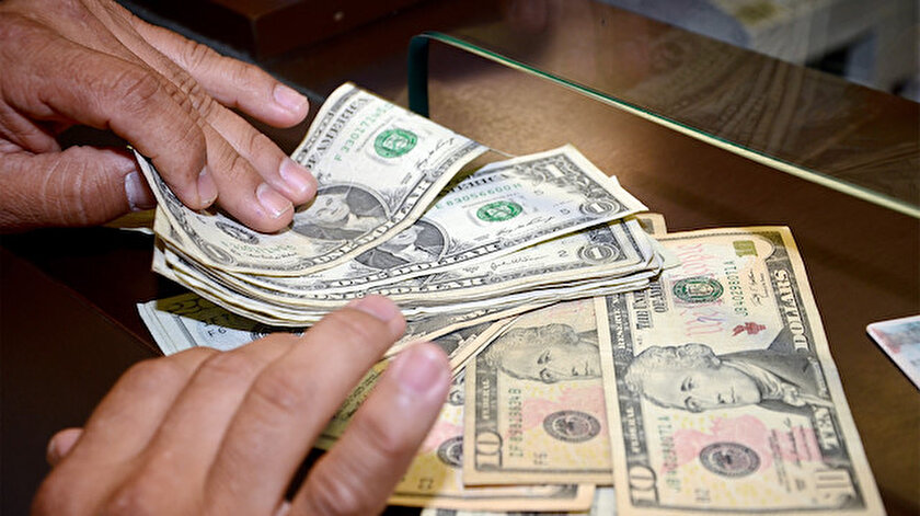 20 Nisan döviz kurları: Dolar yeni güne kaç liradan başladı?
