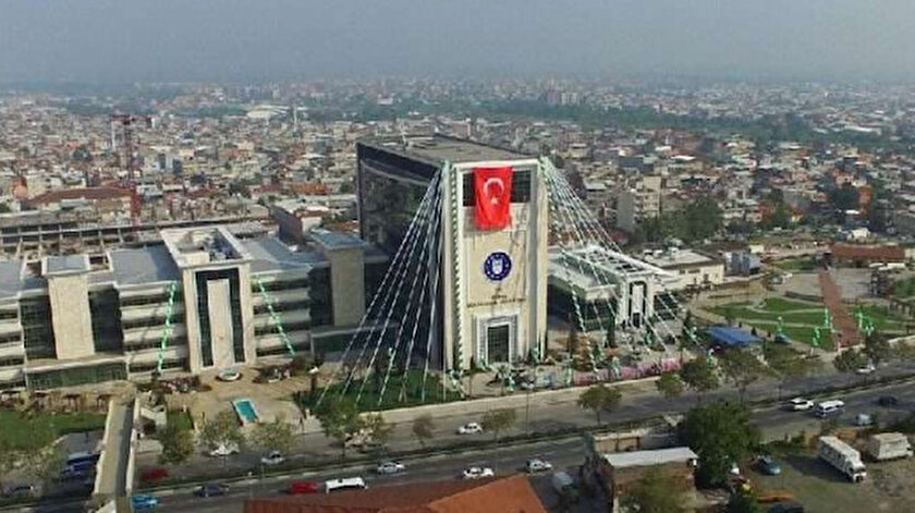 Bursa Büyükşehir Belediyesi 5 adet aracı satacak