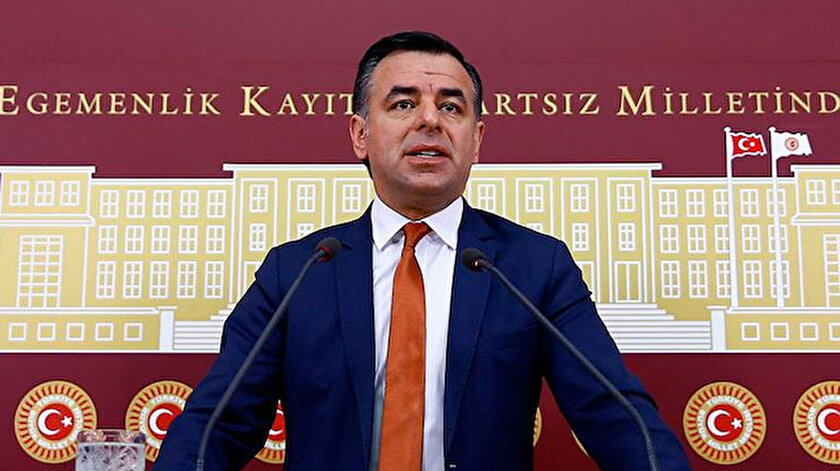 CHPli Yarkadaş sahada orucunu açan futbolcuları hedef aldı