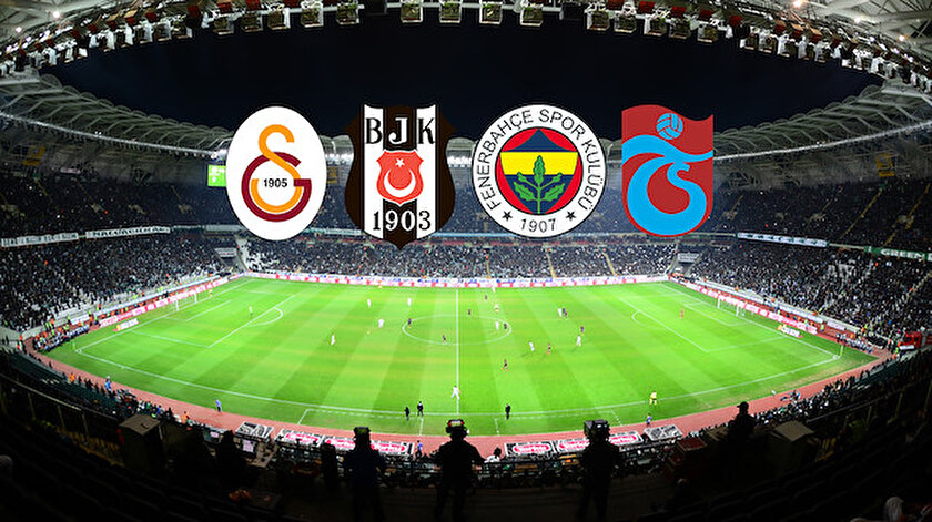 Sürpriz turnuva önerisi: Türk takımlarıyla lig kuralım