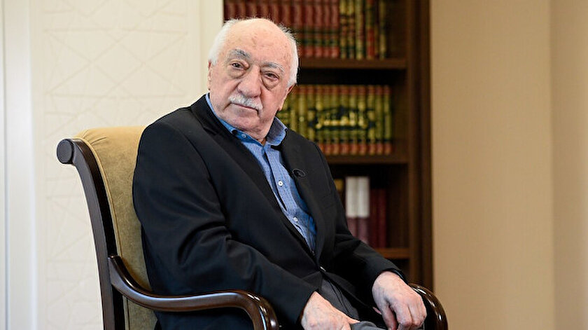 FETÖ sanığı örgütün sınav hırsızlığını anlattı