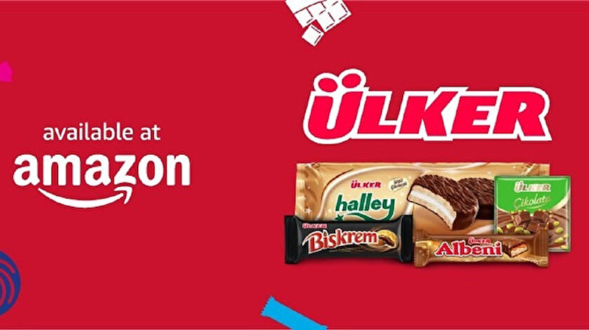 Ülker’den e-ihracat atağı