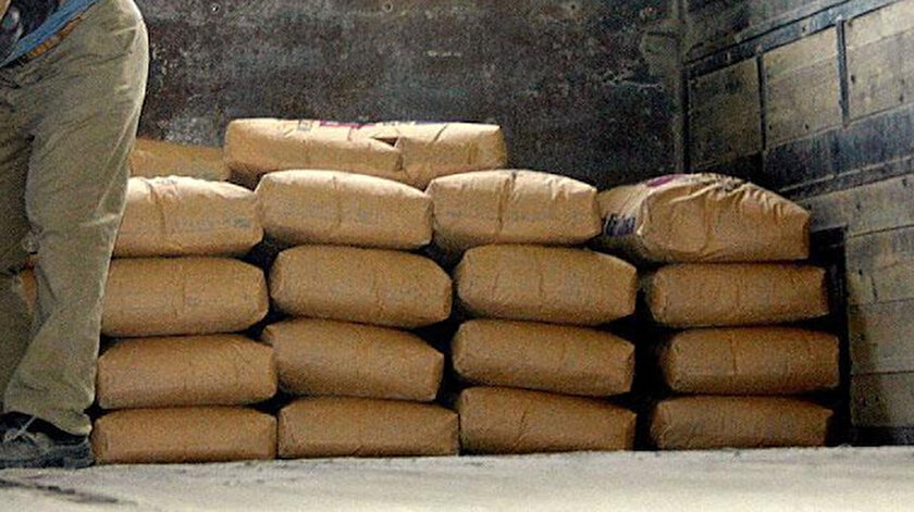 Rekabet Kurulundan 9 çimento firmasına soruşturma