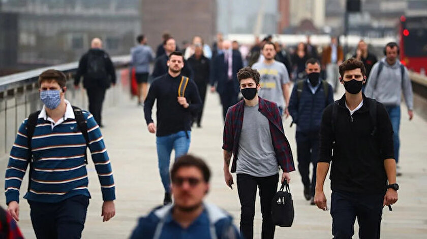 Yeniden korona olana 57 bin lira: Gönüllü aranıyor