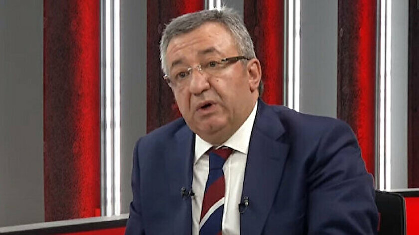 CHPli Engin Altaya suç duyurusu: Menderesi örnek verip Sonu benzemesin demişti