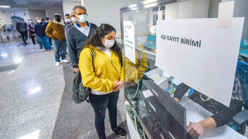 Turizme yeniden doğuş aşısı