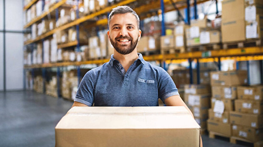 Artık e-ticaret mecburiyet