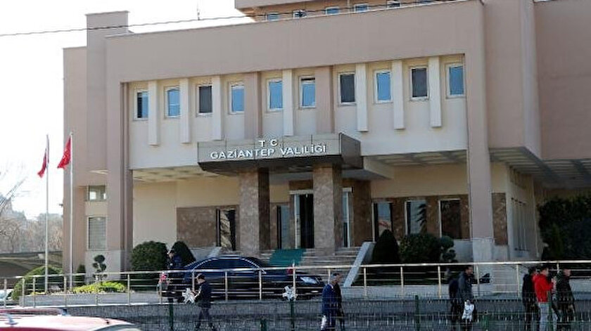 Gaziantep Valiliğinden Atatürk ve cumhuriyete hakaret iddialarına soruşturma
