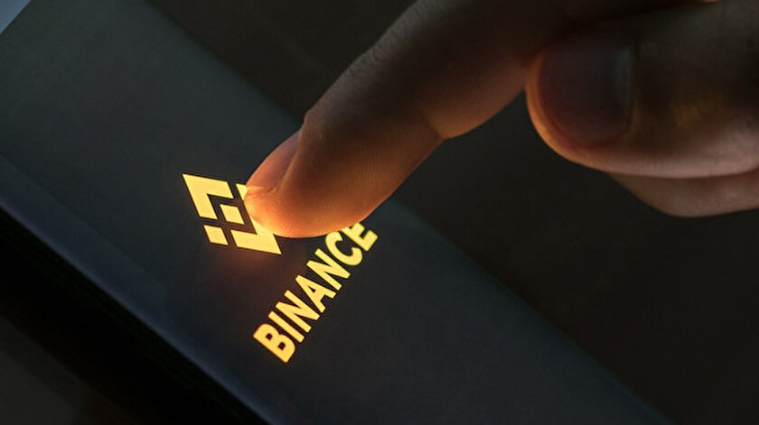 Kripto para borsası Binance’a inceleme başlatıldı