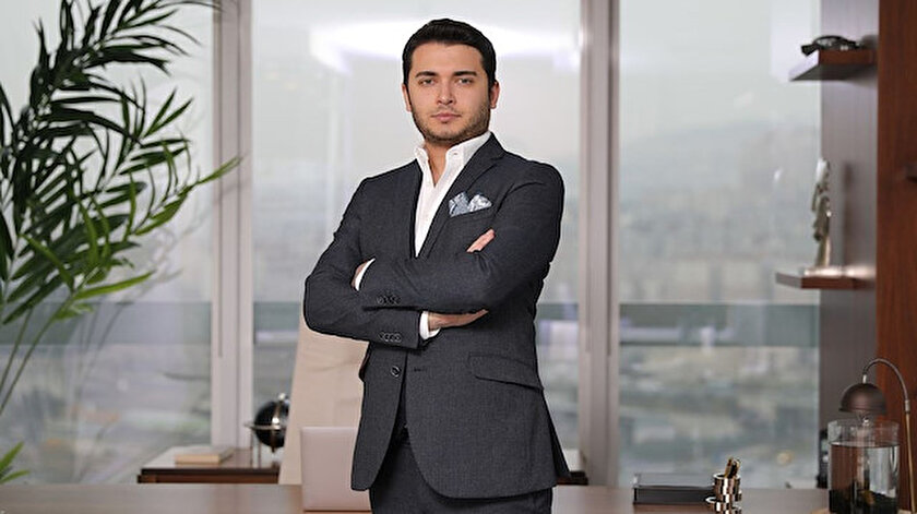 Thodexin CEOsu Faruk Fatih Özerden ilk açıklama: Kaçmadım döneceğim