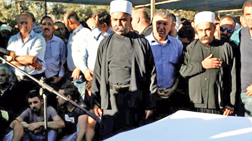 Dürziler İsrail askeri olmak istemiyor: Ordudaki oranları Yahudilerden yüzde 85 daha fazla